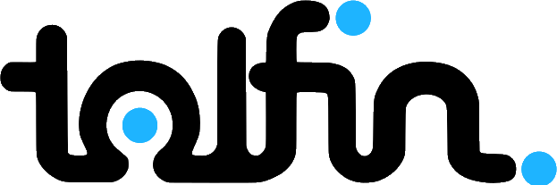 TOLFIN logo